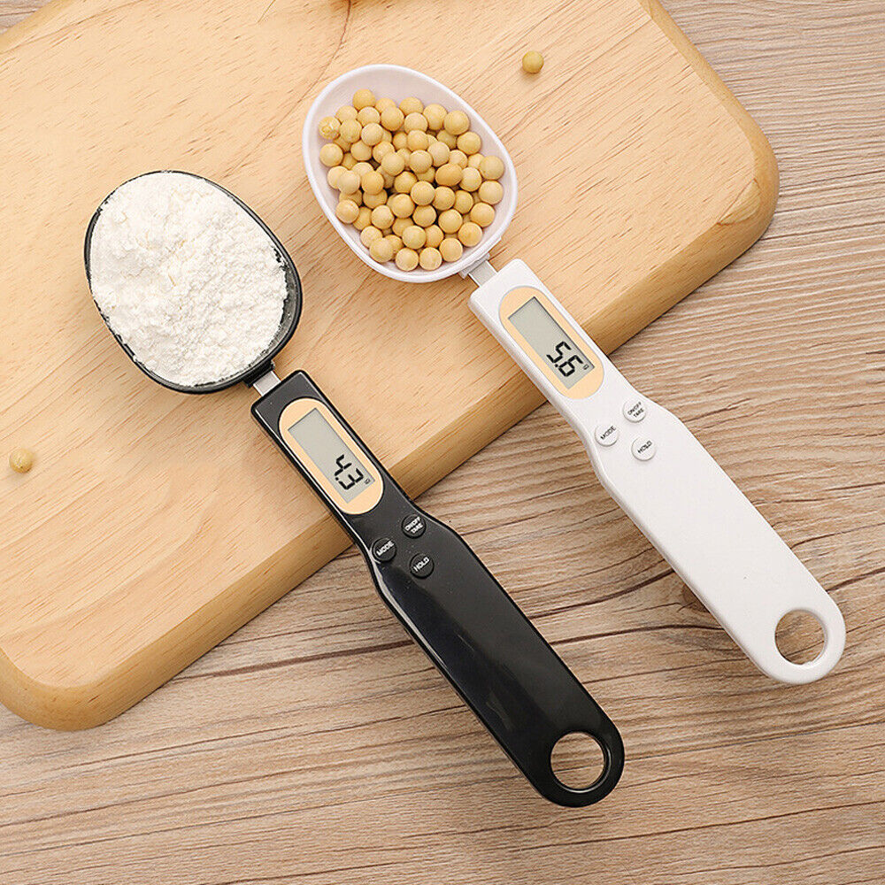 Digital Spoon Scale